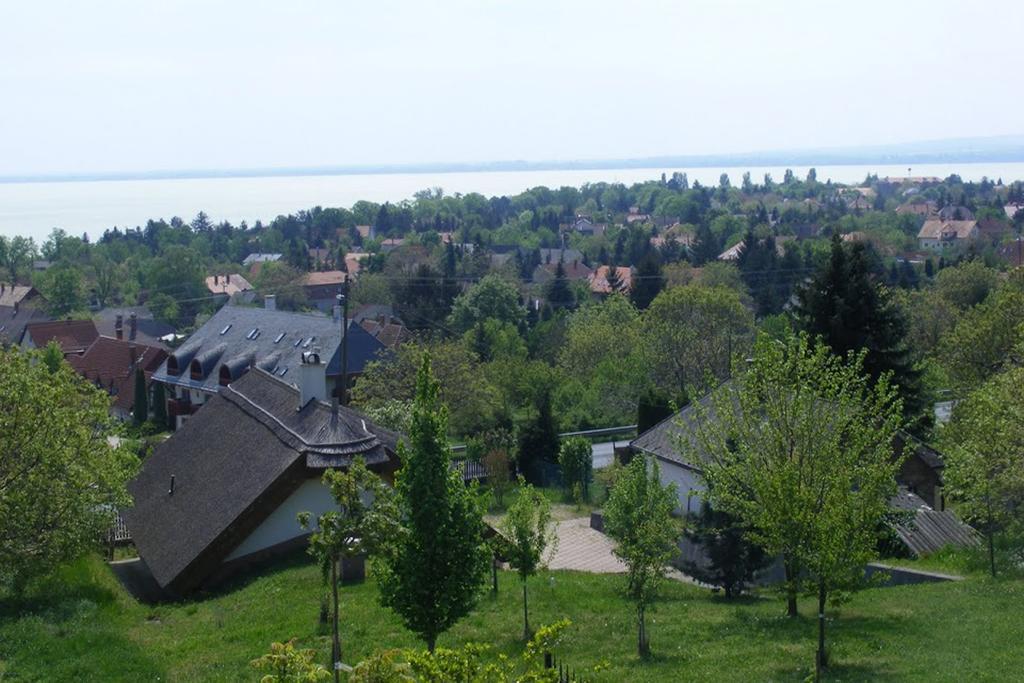 Holidaysport Haus Balatongyorok Ruang foto